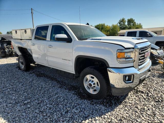 Photo 4 from auction – 2018 GMC SIERRA C25 with VIN 1GT11SEY9JF207495