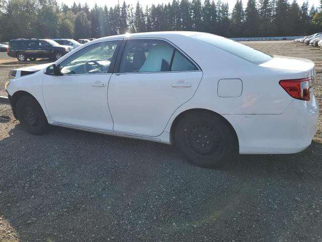 Photo 2 from auction – 2014 TOYOTA CAMRY L with VIN 4T4BF1FK2ER437389