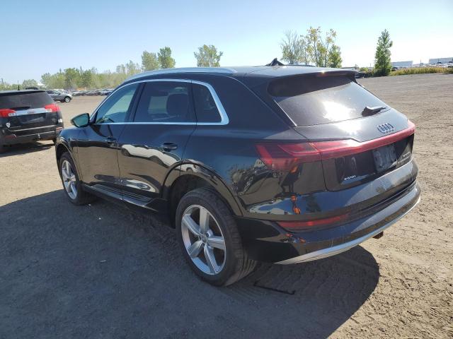 Photo 2 from auction – 2019 AUDI E-TRON PRO with VIN WA1AAAGEXKB011615