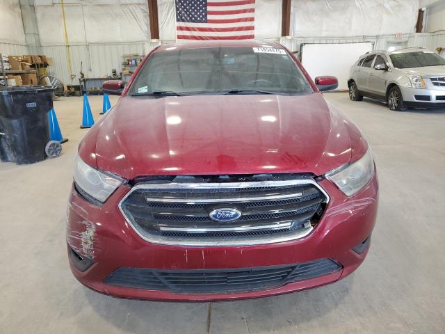Photo 5 from auction – 2013 FORD TAURUS SEL with VIN 1FAHP2E98DG172166