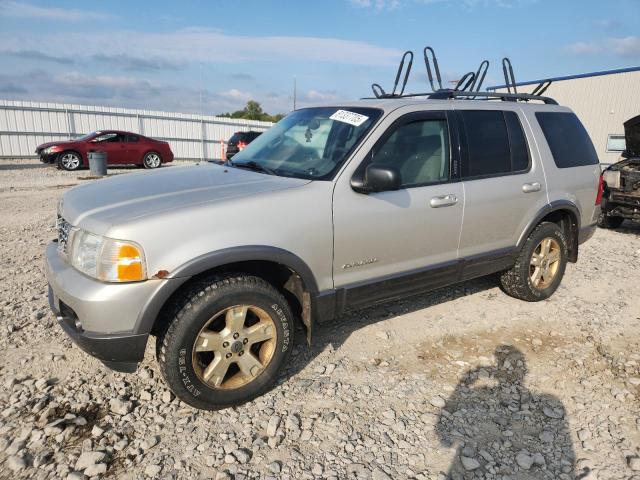 FORD EXPLORER XLT 2004 with VIN 1FMZU73K74ZA89404 - Photo from auction