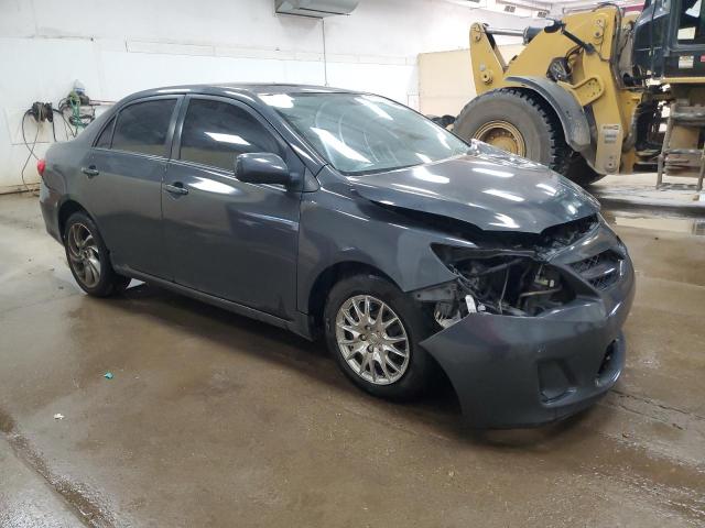 Photo 4 from auction – 2011 TOYOTA COROLLA BA with VIN JTDBU4EE6B9161072