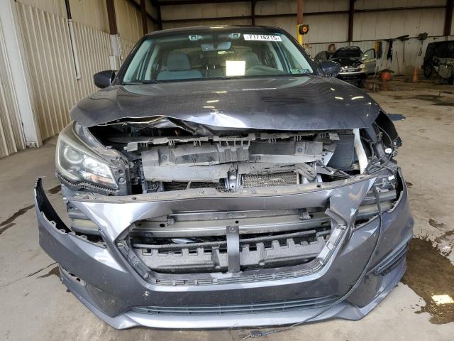 Photo 5 from auction – 2019 SUBARU LEGACY 2.5 with VIN 4S3BNAF65K3025831