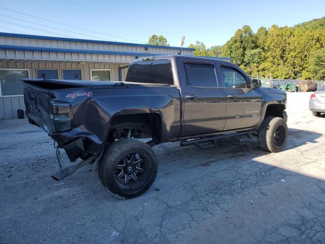 Photo 3 from auction – 2014 CHEVROLET SILVERADO with VIN 3GCUKREC4EG563493