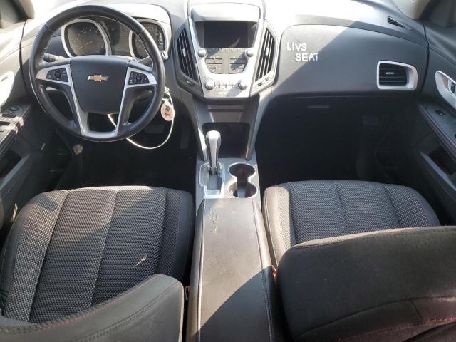 Photo 8 from auction – 2013 CHEVROLET EQUINOX LT with VIN 2GNFLNE39D6130753