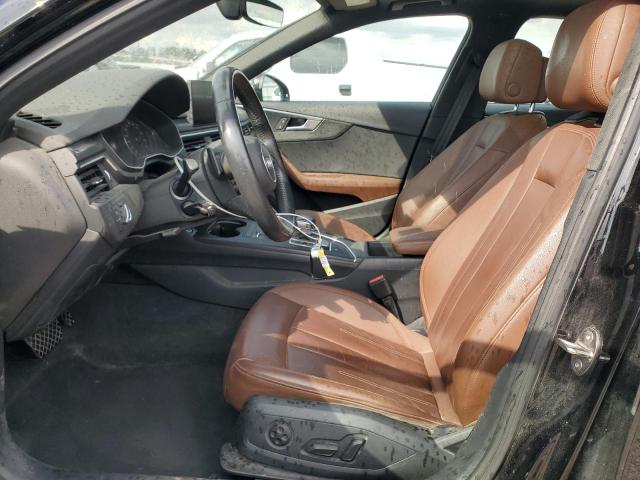 Photo 7 from auction – 2019 AUDI A4 PREMIUM with VIN WAUGMAF42KA005844