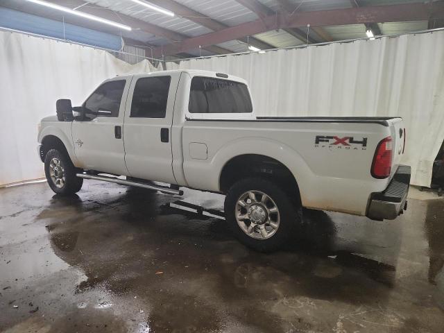 Photo 2 from auction – 2011 FORD F250 SUPER with VIN 1FT7W2BT4BEC28282
