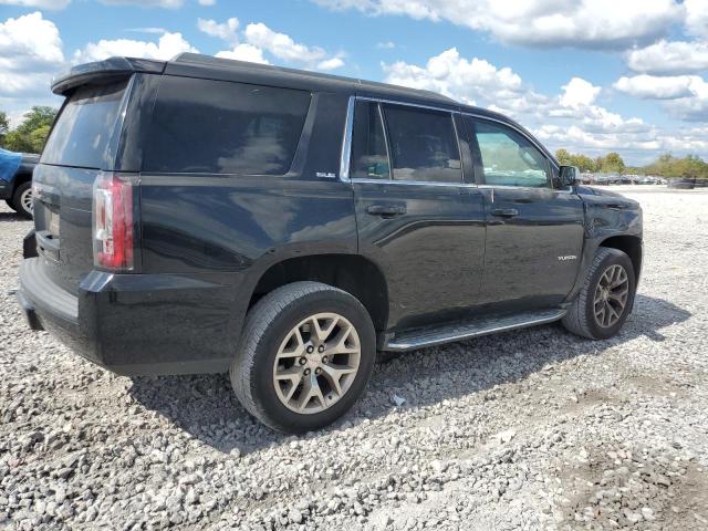Photo 3 from auction – 2015 GMC YUKON SLE with VIN 1GKS1AKC4FR258145