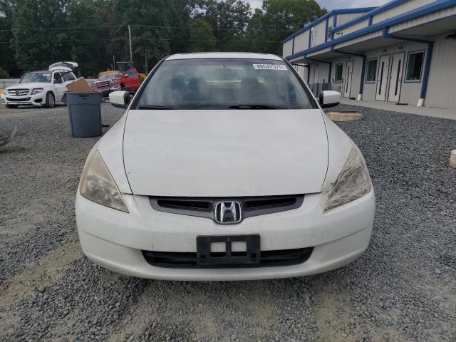 Photo 5 from auction – 2003 HONDA ACCORD EX with VIN JHMCM56663C036903