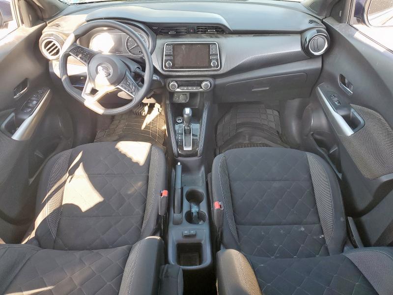 Photo 8 from auction – 2019 NISSAN KICKS S with VIN 3N1CP5CU3KL496960