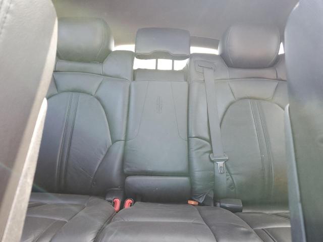 Photo 10 from auction – 2014 LINCOLN MKT with VIN 2LMHJ5NK2EBL57127