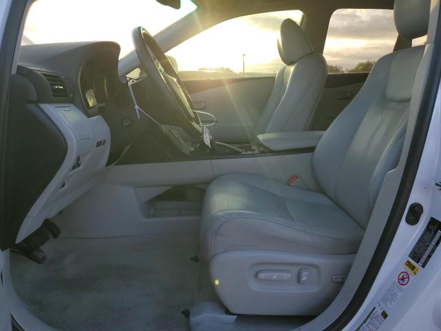 Photo 7 from auction – 2011 LEXUS RX 350 with VIN 2T2BK1BA2BC111166