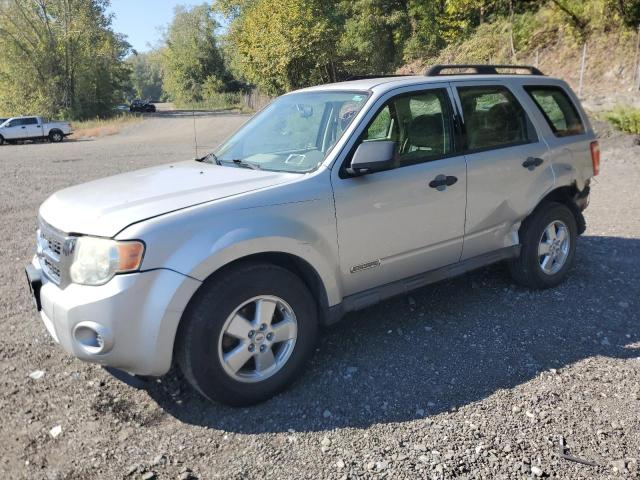 FORD ESCAPE XLS 2008 with VIN 1FMCU92Z38KA13404 - Photo from auction