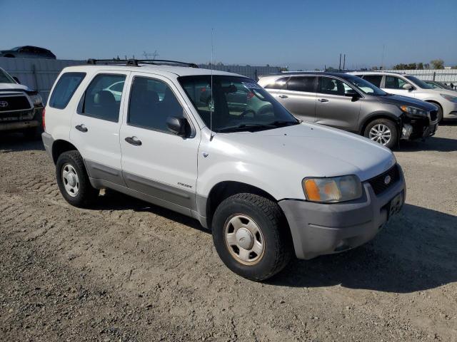 Photo 4 from auction – 2001 FORD ESCAPE XLS with VIN 1FMYU02191KE82160