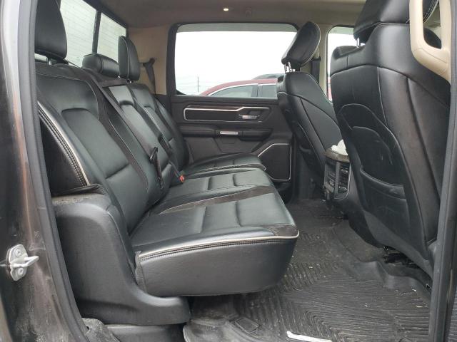 Photo 10 from auction – 2020 RAM 1500 LARAM with VIN 1C6SRFJT7LN264888