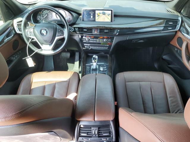 Photo 8 from auction – 2017 BMW X5 XDR40E with VIN 5UXKT0C34H0V97556