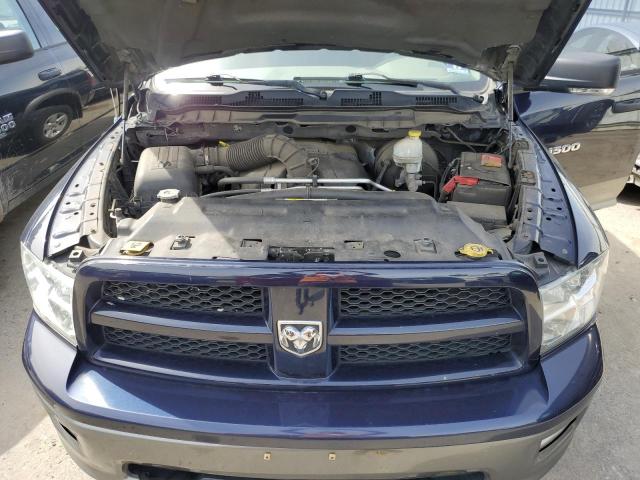 Photo 11 from auction – 2012 DODGE RAM 1500 SLT with VIN 1C6RD7GT6CS329189