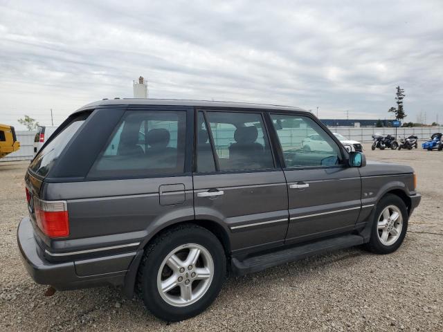 Photo 3 from auction – 2002 LAND ROVER RANGE ROVE with VIN SALPM16492A465465