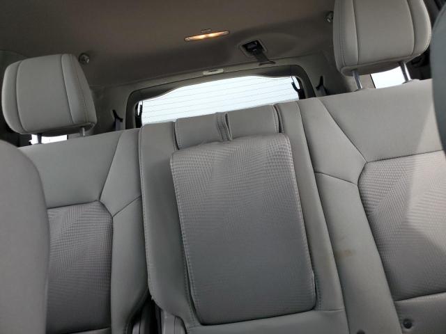 Photo 10 from auction – 2015 HONDA PILOT LX with VIN 5FNYF4H2XFB067522