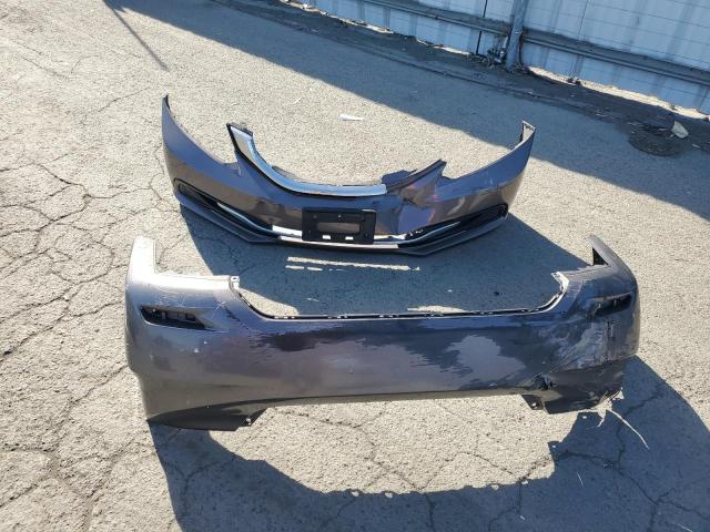 Zdjęcie 12 z aukcji – 2014 HONDA CIVIC EX z VIN 19XFB2F88EE241395