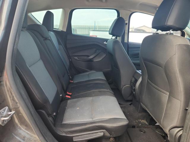 Photo 10 from auction – 2017 FORD C-MAX SE with VIN 1FADP5AU8HL116851