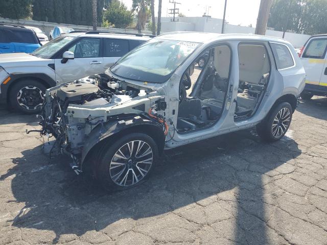 VOLVO XC90 PLUS 2025 with VIN YV4H60PE9S1300312 - Photo from auction