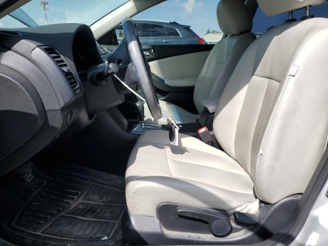 Photo 7 from auction – 2012 NISSAN ALTIMA BAS with VIN 1N4AL2AP2CN502119