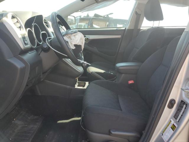 Photo 7 from auction – 2010 TOYOTA COROLLA MA with VIN 2T1KE4EE6AC038846
