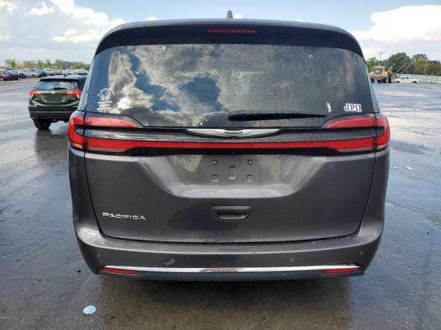 Photo 6 from auction – 2023 CHRYSLER PACIFICA T with VIN 2C4RC1BG8PR580810