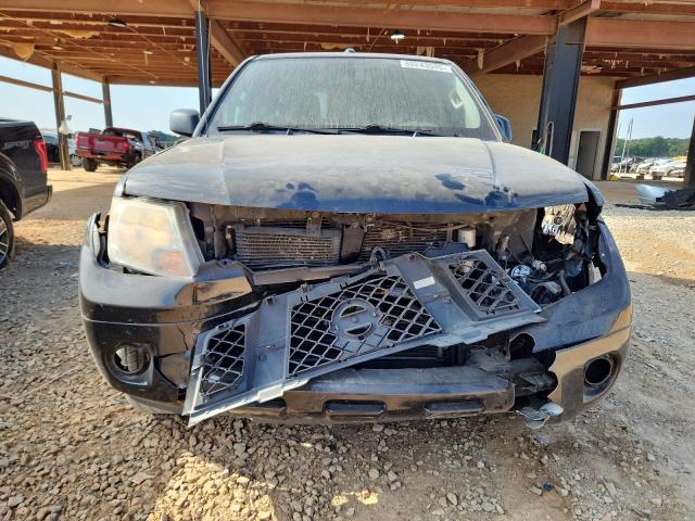 Photo 5 from auction – 2016 NISSAN FRONTIER S with VIN 1N6AD0ER3GN735081