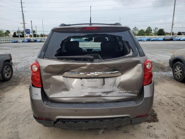 Photo 6 from auction – 2011 CHEVROLET EQUINOX LT with VIN 2CNALFEC8B6221143