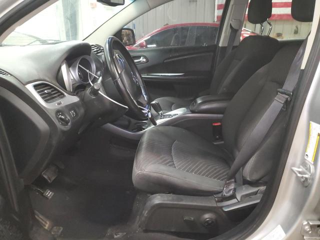 Photo 7 from auction – 2012 DODGE JOURNEY SX with VIN 3C4PDDBG1CT240170