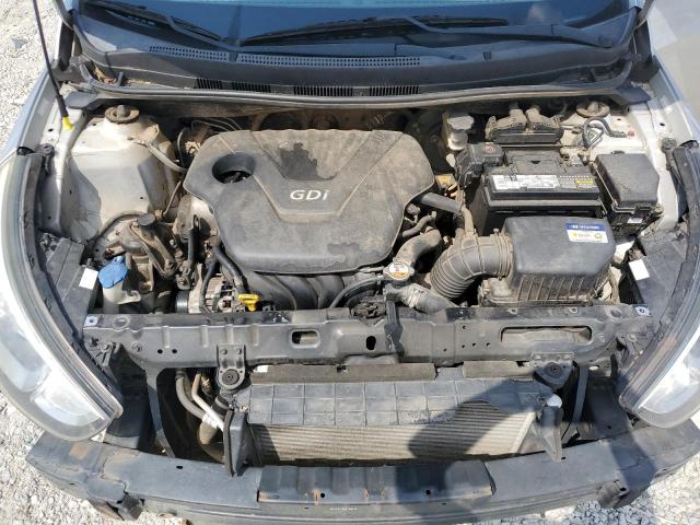 Photo 11 from auction – 2016 HYUNDAI ACCENT SE with VIN KMHCT4AE5GU109686