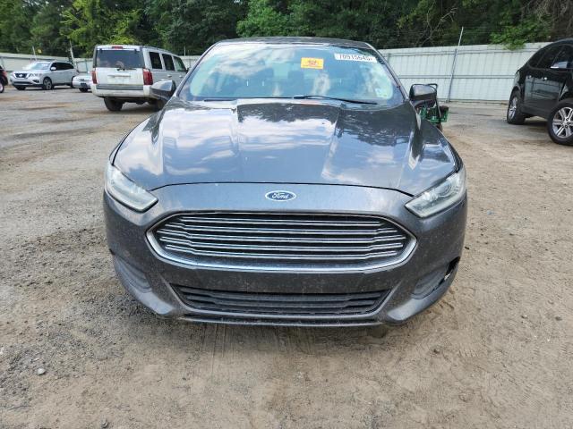 Photo 5 from auction – 2016 FORD FUSION S with VIN 3FA6P0G73GR163217