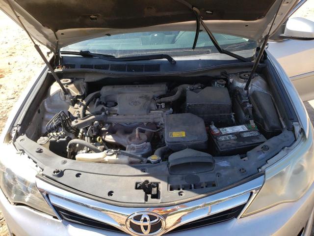 Photo 11 from auction – 2013 TOYOTA CAMRY L with VIN 4T4BF1FK1DR306307