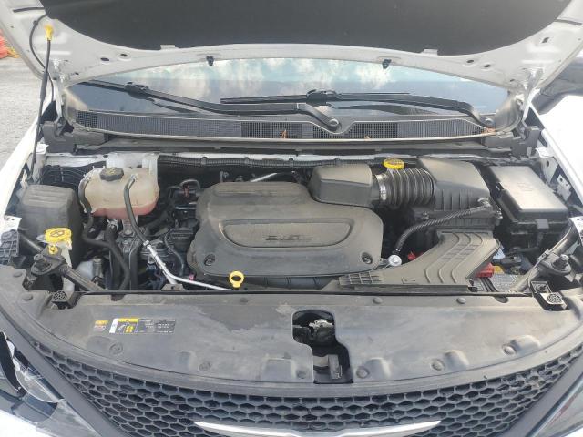 Photo 12 from auction – 2024 CHRYSLER VOYAGER LX with VIN 2C4RC1CGXRR106939