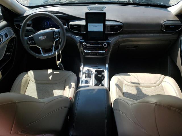 Photo 8 from auction – 2022 FORD EXPLORER P with VIN 1FM5K7HC7NGB52195
