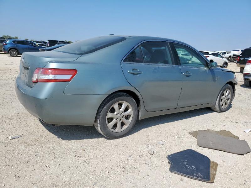 Photo 3 from auction – 2011 TOYOTA CAMRY BASE with VIN 4T1BF3EK1BU607129