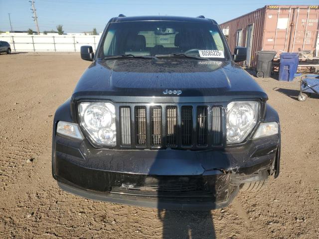 Photo 5 from auction – 2012 JEEP LIBERTY SP with VIN 1C4PJMAK4CW175310