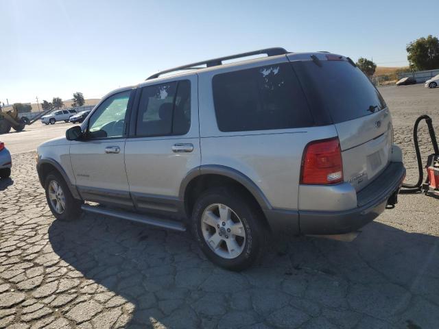 Photo 2 from auction – 2004 FORD EXPLORER X with VIN 1FMDU63W84ZA29378