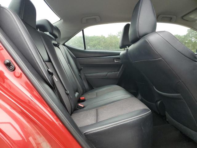 Photo 10 from auction – 2016 TOYOTA COROLLA L with VIN 2T1BURHE1GC580490