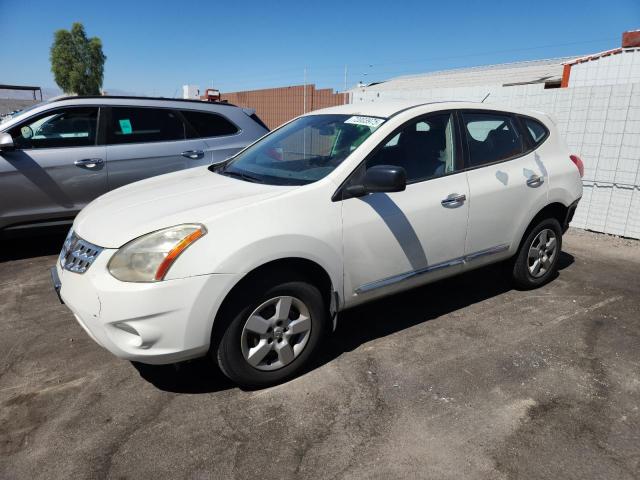 NISSAN ROGUE 2013 with VIN JN8AS5MT4DW527627 - Photo from auction