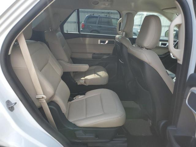 Photo 11 from auction – 2020 FORD EXPLORER X with VIN 1FMSK7DH4LGA18147