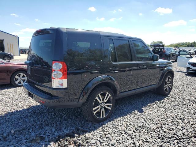 Photo 3 from auction – 2013 LAND ROVER LR4 HSE LUXURY with VIN SALAK2D40DA657235