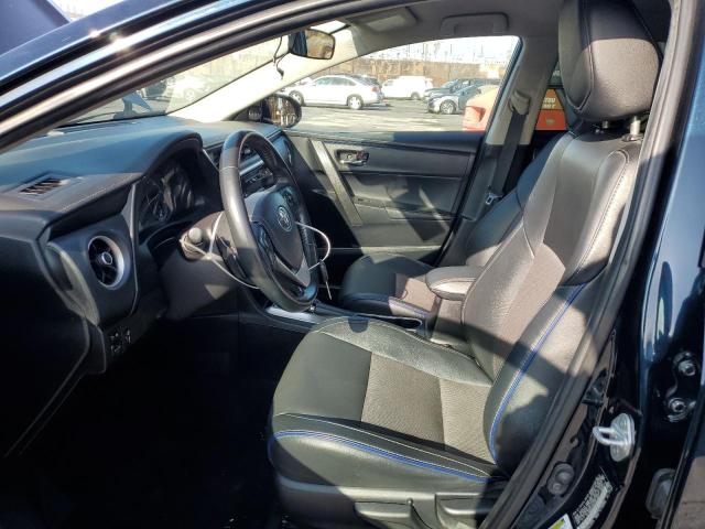 Photo 7 from auction – 2019 TOYOTA COROLLA L with VIN 2T1BURHE9KC164602