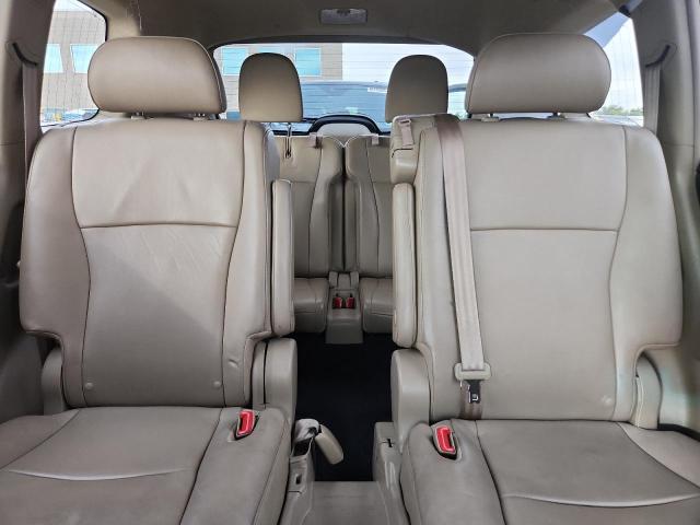 Photo 10 from auction – 2013 TOYOTA HIGHLANDER with VIN 5TDBK3EH5DS236150