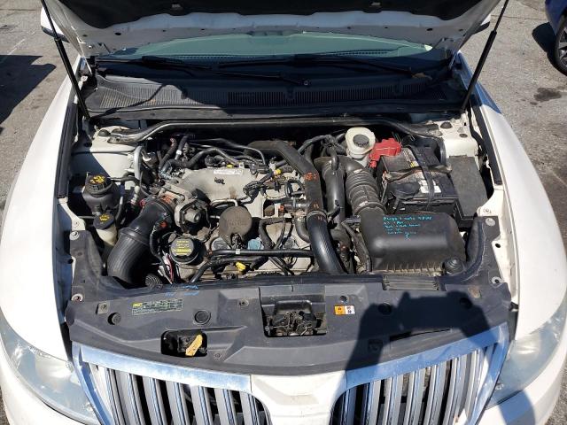 Photo 11 from auction – 2010 LINCOLN MKS with VIN 1LNHL9FT1AG605293