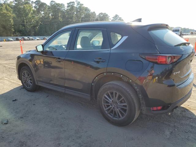 Photo 2 from auction – 2017 MAZDA CX-5 SPORT with VIN JM3KFABL6H0212845