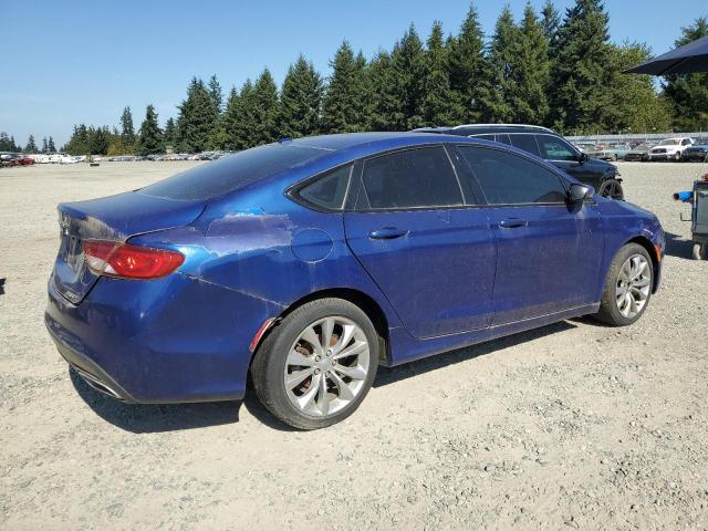Photo 3 from auction – 2015 CHRYSLER 200 S with VIN 1C3CCCDG8FN656573
