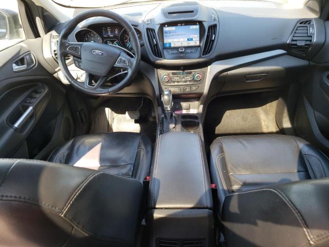 Photo 8 from auction – 2018 FORD ESCAPE SEL with VIN 1FMCU9HD2JUC21246